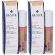 rilastil® difesa correttore fluido anti occhiaie colore beige 2x8,5 ml