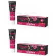 dulac artiglio del diavolo gel 98% extra forte 2x100 ml