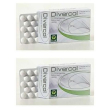 divercol 75 tavolette da 500mg 2x75 pz compresse