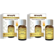 senape olio essenziale 10 ml 2x10 ml