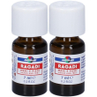 master-aid ragadi agente filmante per mani e piedi 2x1 st