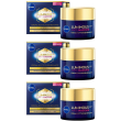nivea cellular luminous630 anti-macchie crema viso notte rigenerante 5