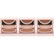 bionike defence color sun touch terra compatta colore 207 noisette 3x1