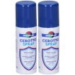 master.aid cerotto spray 2x50 ml