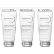 bioderma pigmentbio foaming cream crema detergente esfoliante antimacc