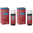 normaliver pet cane gatto 2x50 g mangime