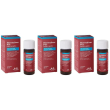 normaliver pet cane gatto 3x50 g mangime