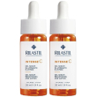 rilastil® intense c gel serum 2x30 ml