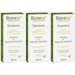 bionatar™ shampoo scalp & body 3x300 ml