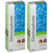 clorexyderm® shampoo 2x250 ml