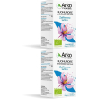 arko pharma buonumore benessere mentale zafferano 2x30 g capsule