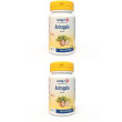 longlife® astragalo 2x60 pz capsule