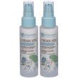 la saponaria crema viso stay matte 2x50 ml