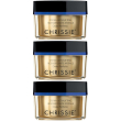 chrissie crema ultralifting ridensificante antiage ovale perfetto 3x50