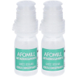 afomill® antiarrossamento gocce oculari flacone 10 ml 2x10