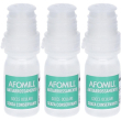 afomill® antiarrossamento gocce oculari flacone 10 ml 3x10