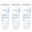 bioderma atoderm intensive baume viso balsamo viso ultra lenitivo pell
