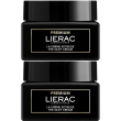 lierac premium la crème soyeuse 2x50 ml crema