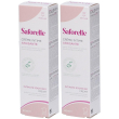 boiron® saforelle crema lenitiva intima 2x40 ml