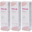 boiron® saforelle crema lenitiva intima 3x40 ml