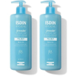 isdin ureadin shower gel doccia idratante pelle normale o secca 2x