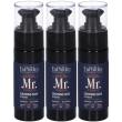 euphidra mr. contorno occhi levigante 3x30 ml crema