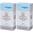 visergon 16 bustine 5,5 g 2x88 g polvere per soluzione orale