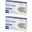 vitacalm® tutta notte con melatonina 2x1 pz compresse