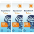 bepanthenol tattoo crema protezione solare molto alta spf 50+ per tatu