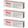 blistex protect +plus spf 30 3x4,25 g