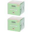 isdin isdinceutics hyaluronic moisture oily refill crema viso idratant