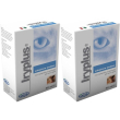 iryplus 50 ml 2x50 ml gocce oftalmiche