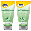 scholl expertcare crema nutriente intensiva piedi 2x150 ml