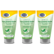 scholl expertcare crema nutriente intensiva piedi 3x150 ml