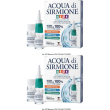acqua di sirmione kids nebulizzazione soft flaconcini 2x6x15 ml spray