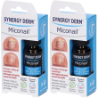 my nails miconail micosi unghie 2x1,5 ml stick