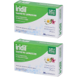 iridil® salviette lavaocchi 2x14 pz