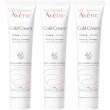 eau thermale avène cold cream crema 40ml - pelle molto secca 3x40 ml c