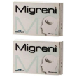 migreni' 30 compresse 20 g 2x30 pz