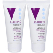 vidermina lubripiù olio latte detergente 2x50 ml