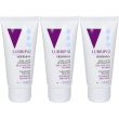 vidermina lubripiù olio latte detergente 3x50 ml