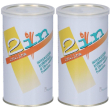 2in inulina 2x200 g polvere per soluzione orale