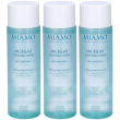 miamo total care micellar cleansing water 3x250 ml soluzione