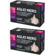 dott. cagnola aglio nero capsule 2x42 g
