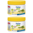 longlife psyllium polvere 2x180 g per soluzione orale
