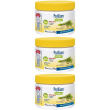 longlife psyllium polvere 3x180 g per soluzione orale