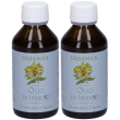 erbamea olio di iperico 2x100 ml
