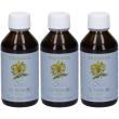 erbamea olio di iperico 3x100 ml