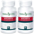 erba vita bergamotto 2x27 g capsule