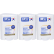 nivea sun uv viso specialist stick effetto seta spf 50+ 3x15 g